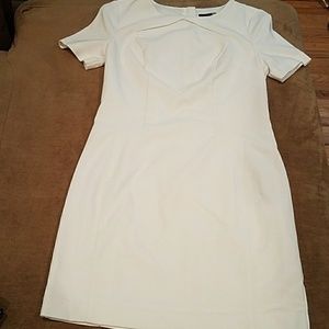 Banana Republic SS Dress